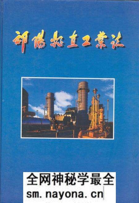 《祁阳县直工业志》.pdf电子版_湖南省志预览图 《祁阳县直工业志》.pdf电子版_湖南省志预览图