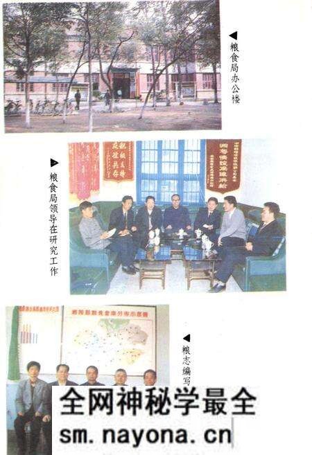 《湘阴县粮食志》.pdf电子版_湖南省志预览图4 《湘阴县粮食志》.pdf电子版_湖南省志预览图4