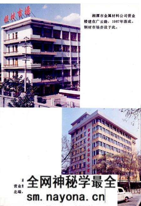 《湘潭市场物资志》.pdf电子版_湖南省志预览图5 《湘潭市场物资志》.pdf电子版_湖南省志预览图5