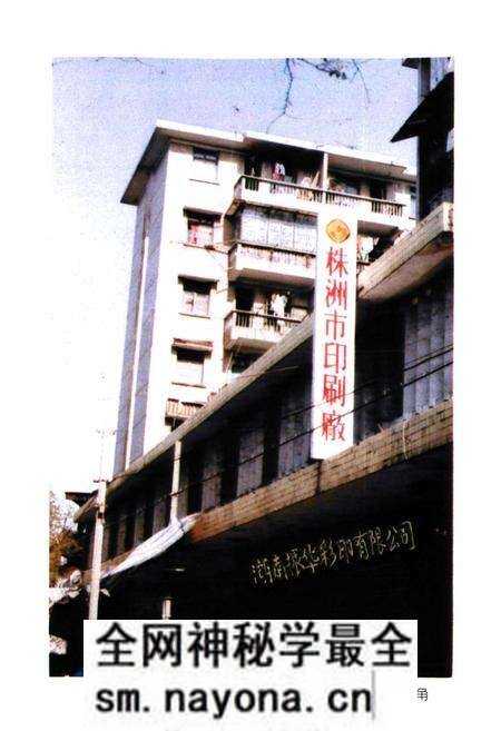 《株洲市印刷厂志(1959-1990)》.pdf电子版_湖南省志预览图5 《株洲市印刷厂志(1959-1990)》.pdf电子版_湖南省志预览图5