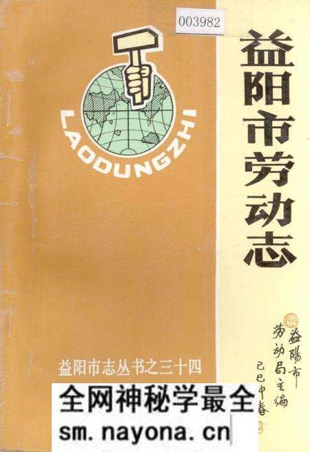 《益阳市劳动志》.pdf电子版_湖南省志预览图 《益阳市劳动志》.pdf电子版_湖南省志预览图