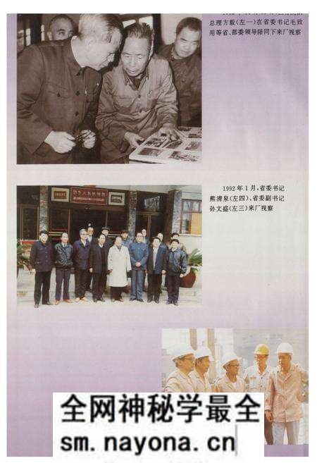 《株洲治炼厂志(第二卷)》.pdf电子版_湖南省志预览图5 《株洲治炼厂志(第二卷)》.pdf电子版_湖南省志预览图5