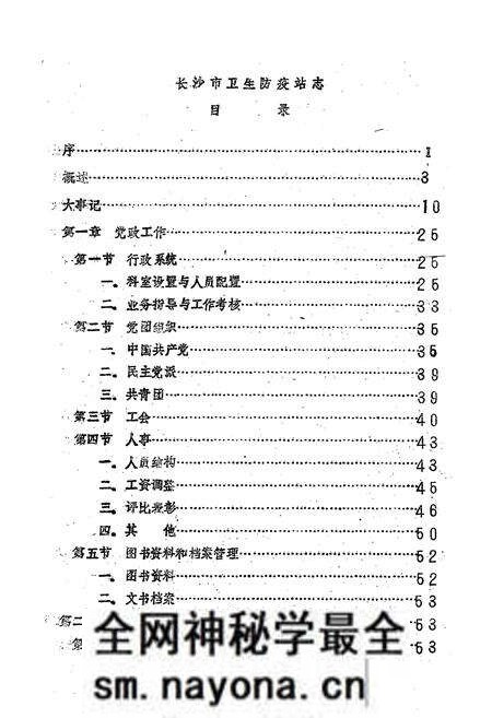 《长沙市卫生防疫站志》.pdf电子版_湖南省志预览图1