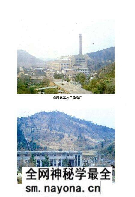 《湖南省岳阳市电力志》.pdf电子版_湖南省志预览图5 《湖南省岳阳市电力志》.pdf电子版_湖南省志预览图5