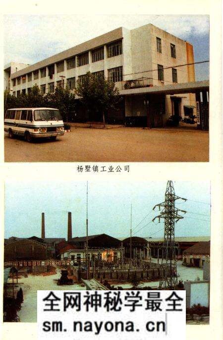 《杨市乡志》.pdf电子版_湖南省志预览图5
