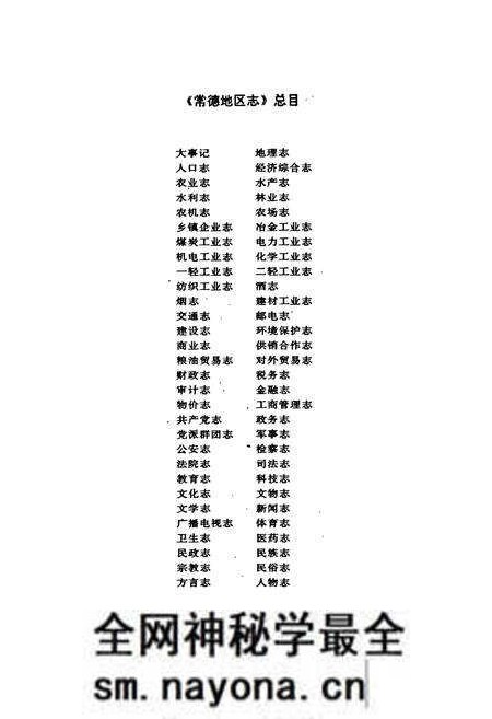 《常德地区志 金融志》.pdf电子版_湖南省志预览图4
