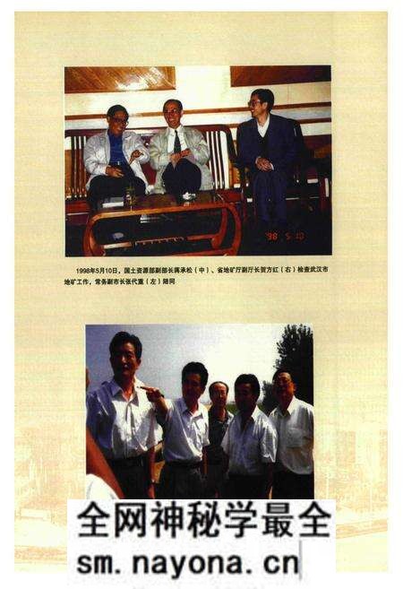 《《武汉地质矿产志》(1980-2000)》.pdf电子版_湖北省志预览图5 《《武汉地质矿产志》(1980-2000)》.pdf电子版_湖北省志预览图5