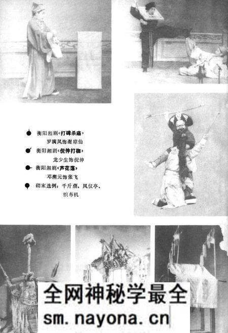 《湖南地方剧种志(三)》.pdf电子版_湖南省志预览图5 《湖南地方剧种志(三)》.pdf电子版_湖南省志预览图5