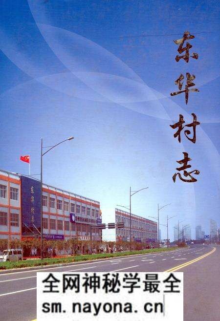 《《东华村志》》.pdf电子版_江苏省志预览图 《《东华村志》》.pdf电子版_江苏省志预览图