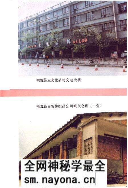 《桃源县志第十五卷商业志》.pdf电子版_湖南省志预览图5 《桃源县志第十五卷商业志》.pdf电子版_湖南省志预览图5
