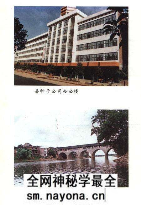 《《祁东县建设志》》.pdf电子版_湖南省志预览图3 《《祁东县建设志》》.pdf电子版_湖南省志预览图3