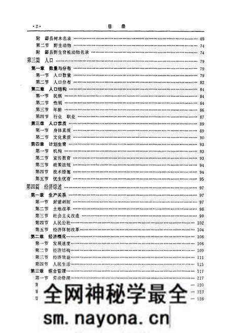 《酃县志》.pdf电子版_湖南省志预览图5 《酃县志》.pdf电子版_湖南省志预览图5