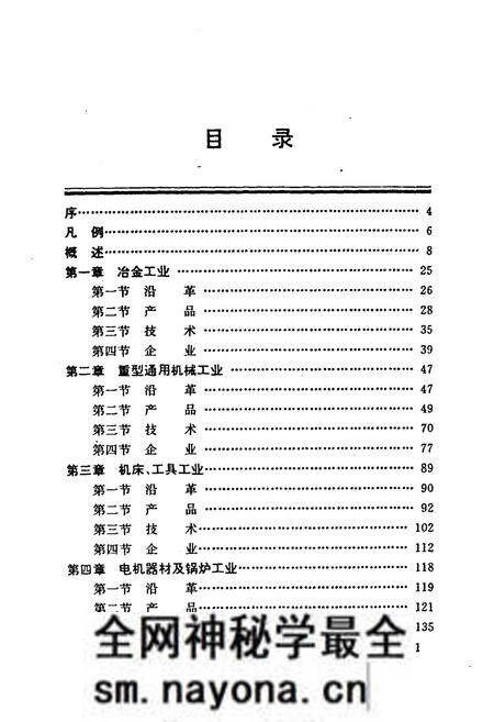 《长沙冶金机械工业志》.pdf电子版_湖南省志预览图3 《长沙冶金机械工业志》.pdf电子版_湖南省志预览图3