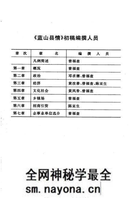 《蓝山县情》.pdf电子版_湖南省志预览图5