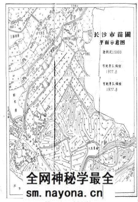 《《长沙市苗圃志(1959-1987)》》.pdf电子版_湖南省志预览图3 《《长沙市苗圃志(1959-1987)》》.pdf电子版_湖南省志预览图3