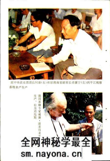 《平江县畜牧水产志》.pdf电子版_湖南省志预览图4 《平江县畜牧水产志》.pdf电子版_湖南省志预览图4
