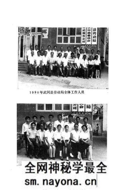 《武冈县劳动志(1949-1990)》.pdf电子版_湖南省志预览图5 《武冈县劳动志(1949-1990)》.pdf电子版_湖南省志预览图5