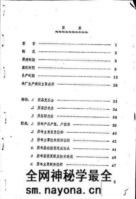《湖南省邵东焦化厂志》.pdf电子版_湖南省志预览图5 《湖南省邵东焦化厂志》.pdf电子版_湖南省志预览图5