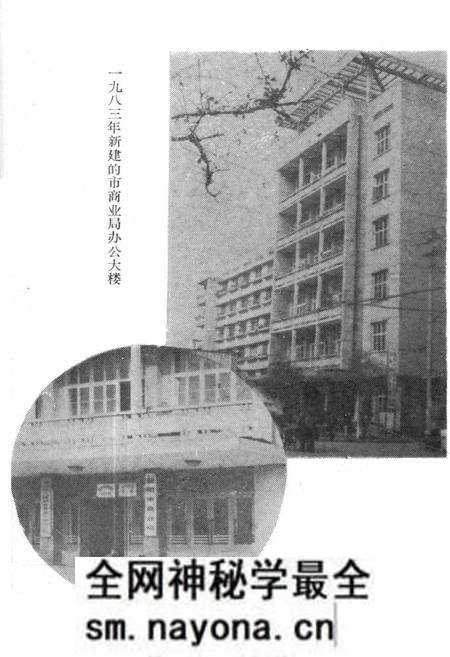 《《益阳市商业志》》.pdf电子版_湖南省志预览图3 《《益阳市商业志》》.pdf电子版_湖南省志预览图3