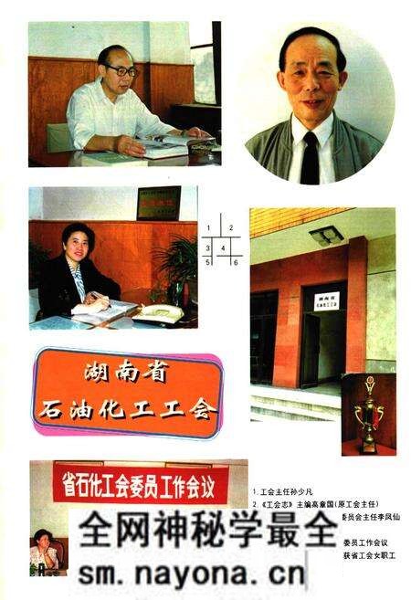 《湖南省石化工会志》.pdf电子版_湖南省志预览图2 《湖南省石化工会志》.pdf电子版_湖南省志预览图2