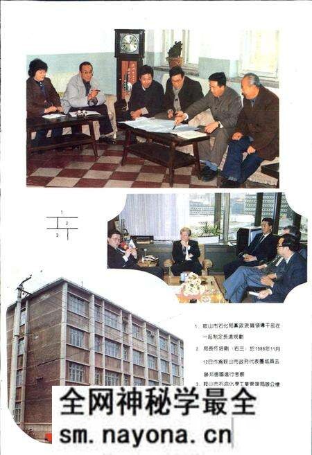 《鞍山市石油化学工业志》.pdf电子版_辽宁省志预览图5