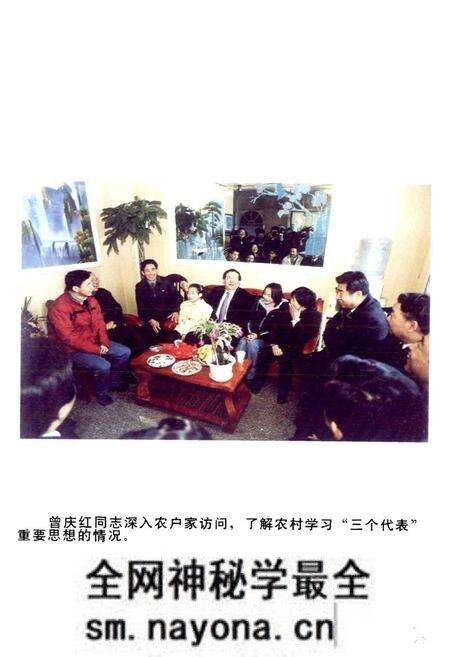 《同心村志》.pdf电子版_江苏省志预览图4 《同心村志》.pdf电子版_江苏省志预览图4