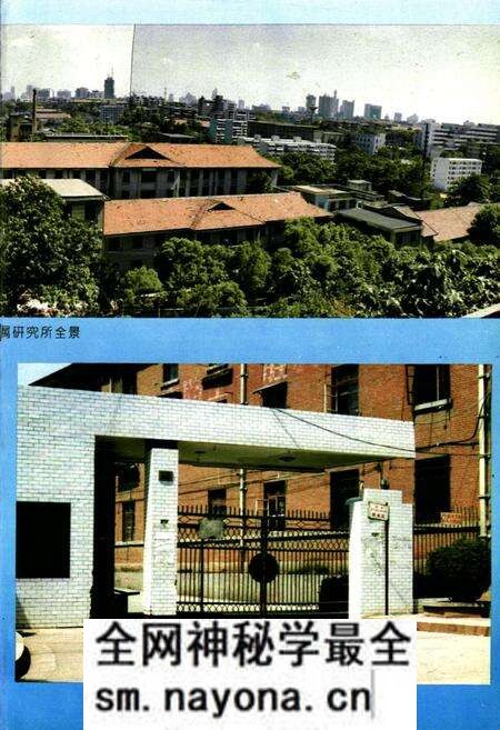 《湖南有色金属研究所志(1986-1990)》.pdf电子版_湖南省志预览图5 《湖南有色金属研究所志(1986-1990)》.pdf电子版_湖南省志预览图5