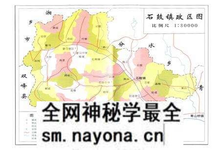 《石鼓镇志》.pdf电子版_湖南省志预览图2