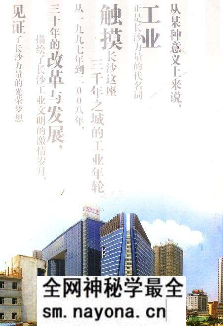 《长沙计·长沙工业经济图志》.pdf电子版_湖南省志预览图4 《长沙计·长沙工业经济图志》.pdf电子版_湖南省志预览图4