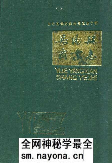 《岳阳县商业志》.pdf电子版_湖南省志预览图 《岳阳县商业志》.pdf电子版_湖南省志预览图