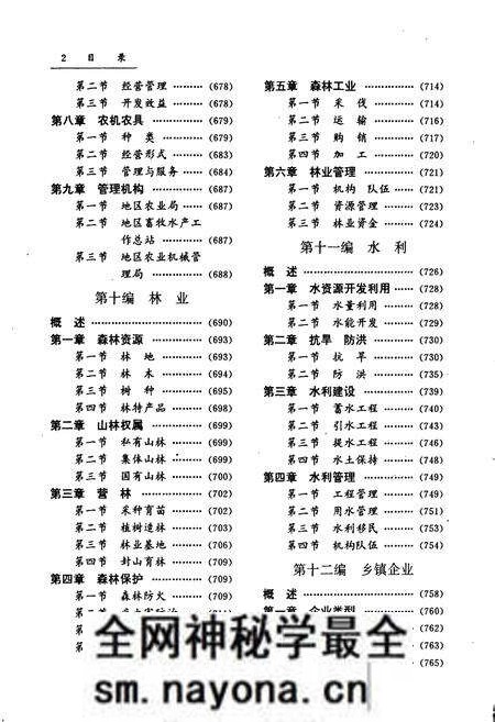 《郴州地区志(中)》.pdf电子版_湖南省志预览图4 《郴州地区志(中)》.pdf电子版_湖南省志预览图4