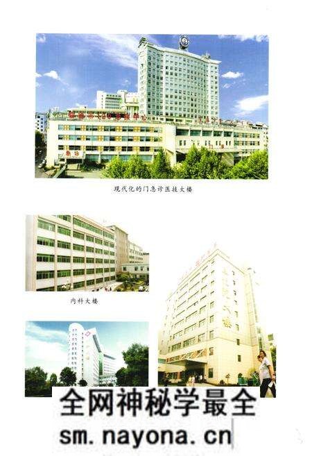 《《常德市第一人民医院志(1999-2008)》》.pdf电子版_湖南省志预览图4 《《常德市第一人民医院志(1999-2008)》》.pdf电子版_湖南省志预览图4