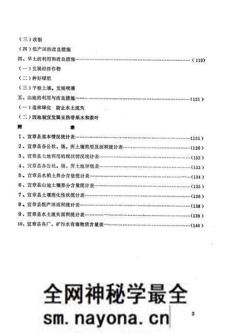 《《宜章县土壤志》》.pdf电子版_湖南省志预览图4 《《宜章县土壤志》》.pdf电子版_湖南省志预览图4