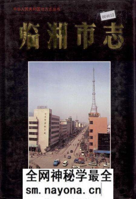 《临湘市志》.pdf电子版_湖南省志预览图