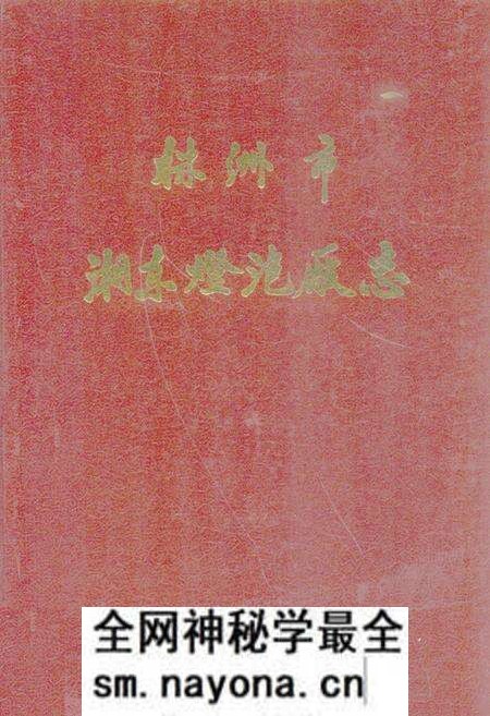 《《株洲市湘东灯泡厂厂志》》.pdf电子版_湖南省志预览图 《《株洲市湘东灯泡厂厂志》》.pdf电子版_湖南省志预览图