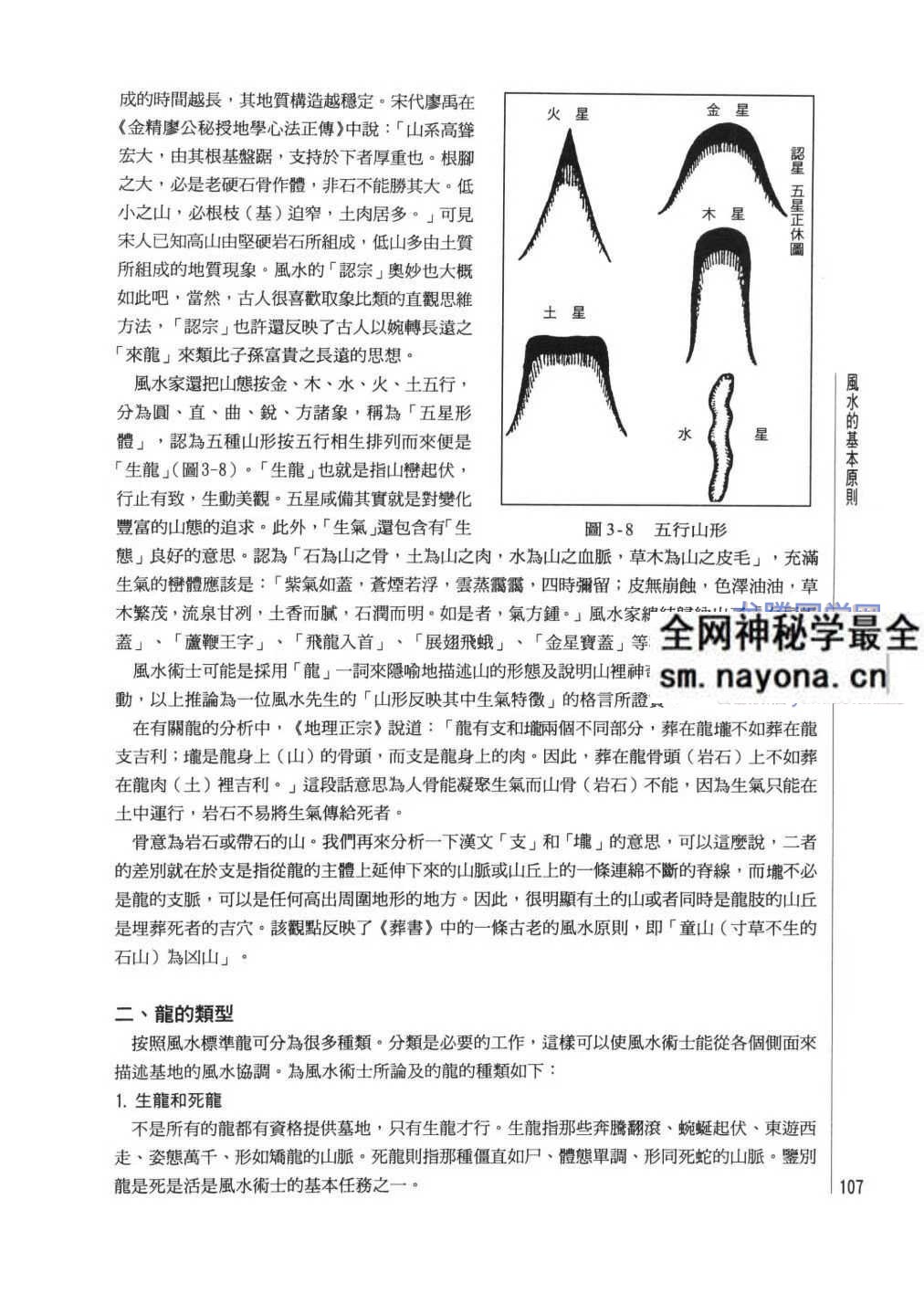 中国风水与建筑选址 一丁等编着pdf
