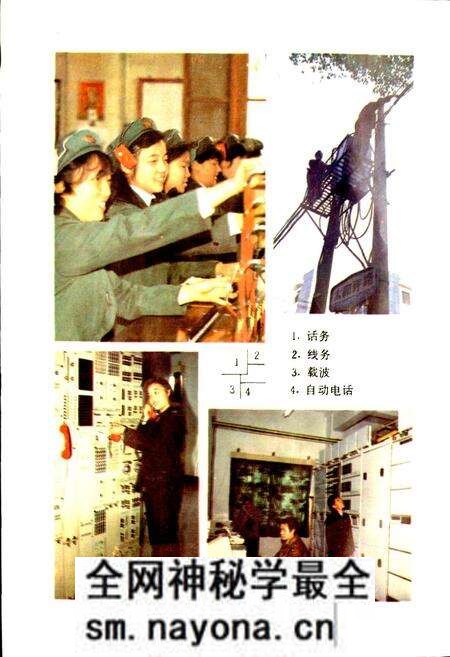 《新晃侗族自治县 邮电志》.pdf电子版_湖南省志预览图3 《新晃侗族自治县 邮电志》.pdf电子版_湖南省志预览图3