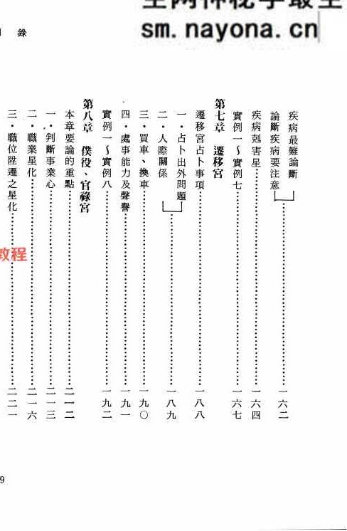 紫微斗数统宗.pdf 张云盛着  370页
