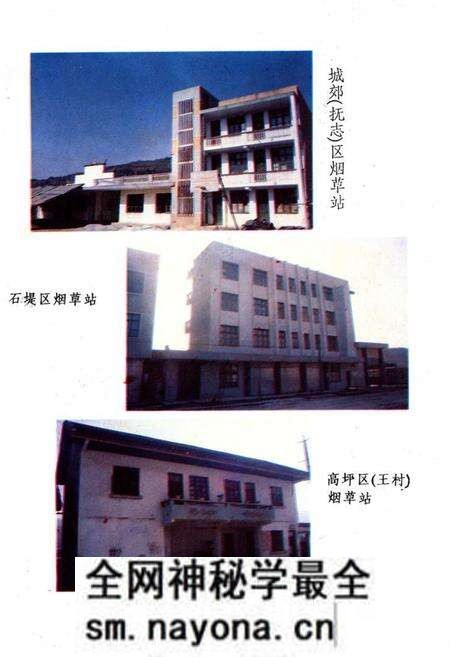 《《湖南省永顺县烟草志》》.pdf电子版_湖南省志预览图5 《《湖南省永顺县烟草志》》.pdf电子版_湖南省志预览图5