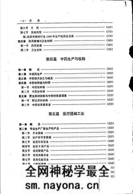 《沈阳医药志》.pdf电子版_辽宁省志预览图4 《沈阳医药志》.pdf电子版_辽宁省志预览图4