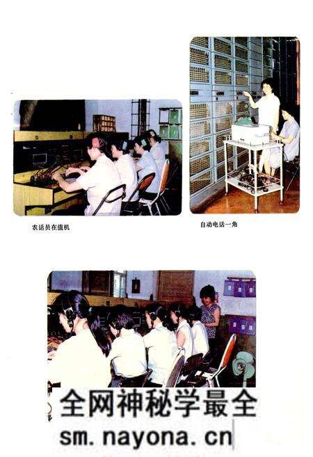 《醴陵邮电志》.pdf电子版_湖南省志预览图4 《醴陵邮电志》.pdf电子版_湖南省志预览图4