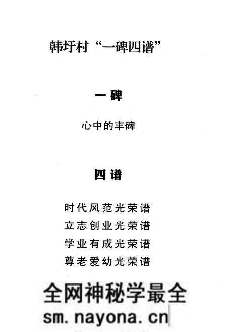 《韩圩村志》.pdf电子版_江苏省志预览图3 《韩圩村志》.pdf电子版_江苏省志预览图3