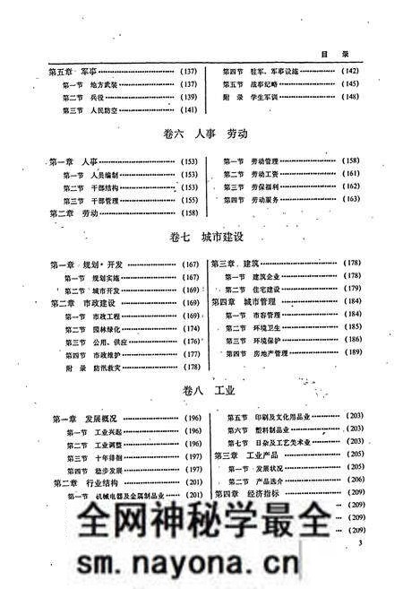 《长沙市南区志》.pdf电子版_湖南省志预览图5