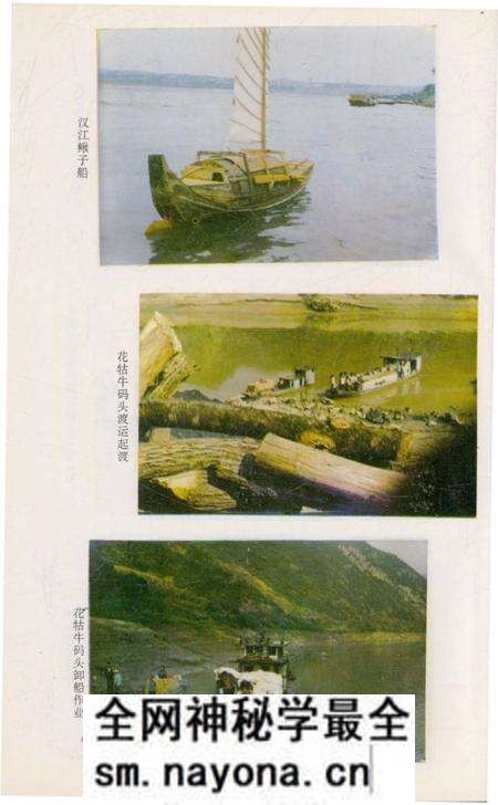 《郧阳地区水运志》.pdf电子版_湖北省志预览图3