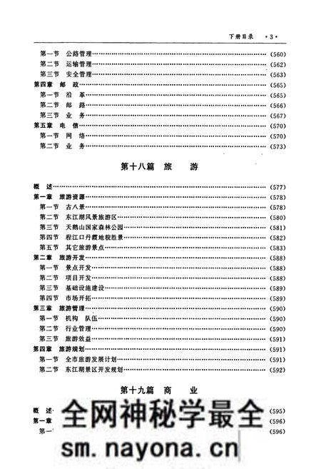 《资兴市志(下)》.pdf电子版_湖南省志预览图4 《资兴市志(下)》.pdf电子版_湖南省志预览图4