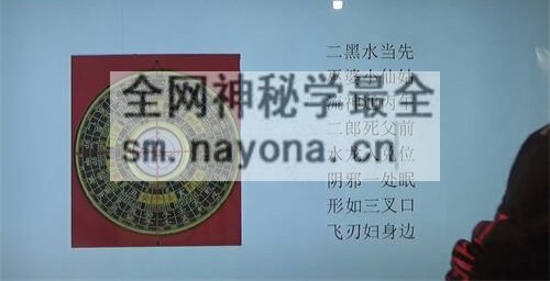 G1666天派麒麟文江勇阴宅课程视频76集