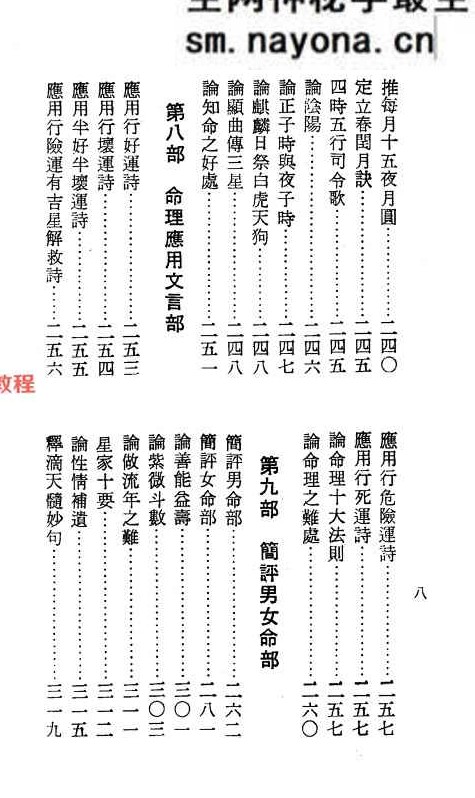 命理通论.pdf  518页