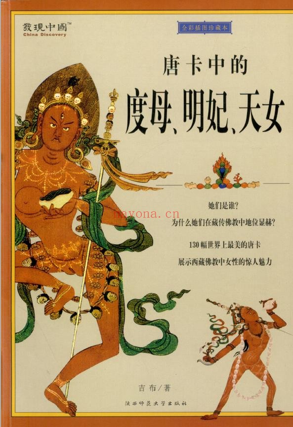 藏密文库24册pdf全套电子书