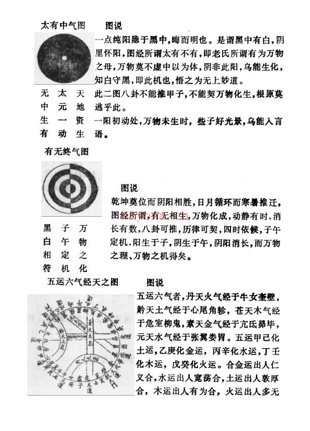 九天元女青囊海角经97页PDF 风水秘本