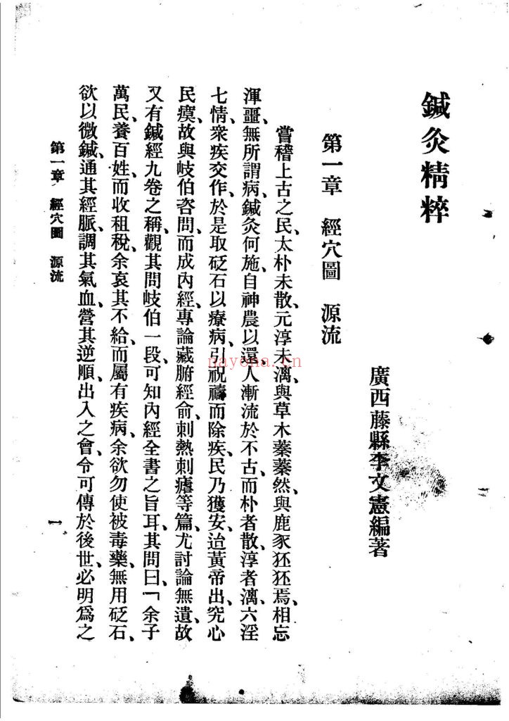 《针灸精粹》9